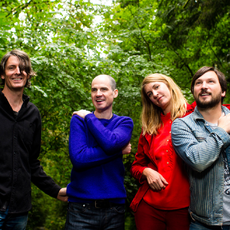 Stephen Malkmus & The Jicks