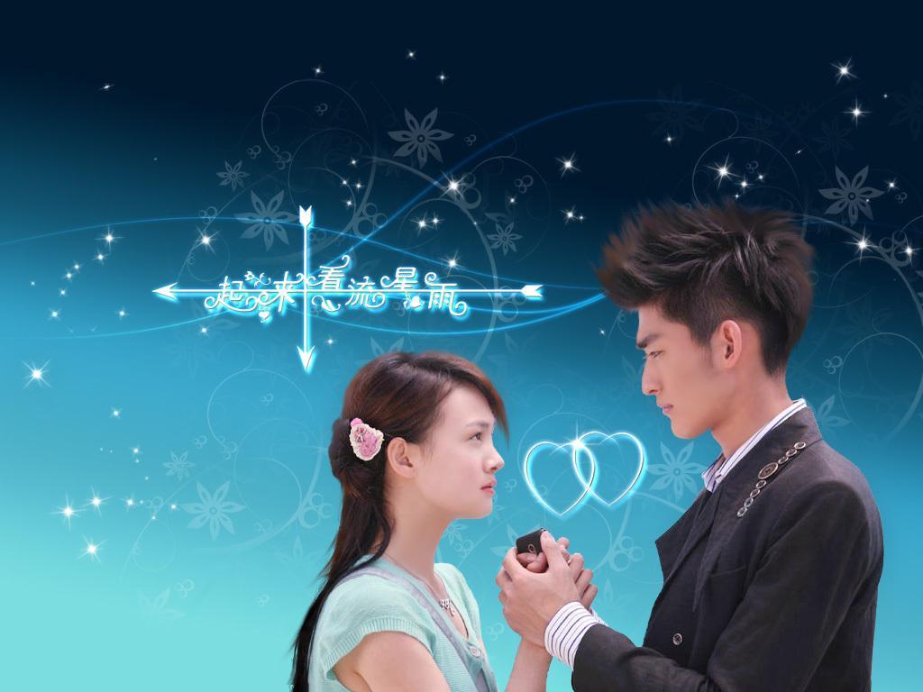 一个人的浪漫【唯美纯音版】（翻自 一起来看流星雨）