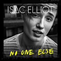 Isac Elliot - No One Else (Pre-V) 带和声伴奏