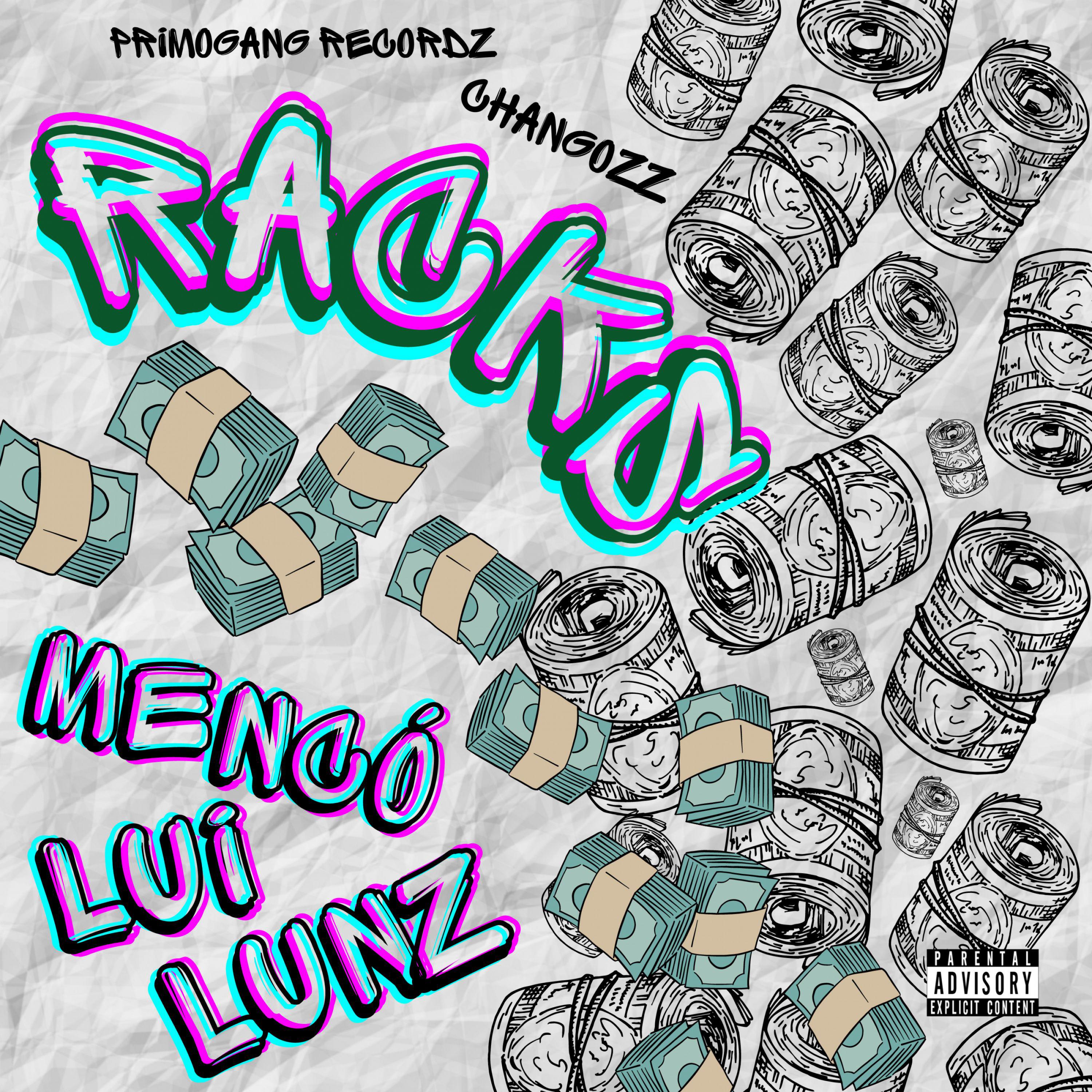 Mencó - Racks