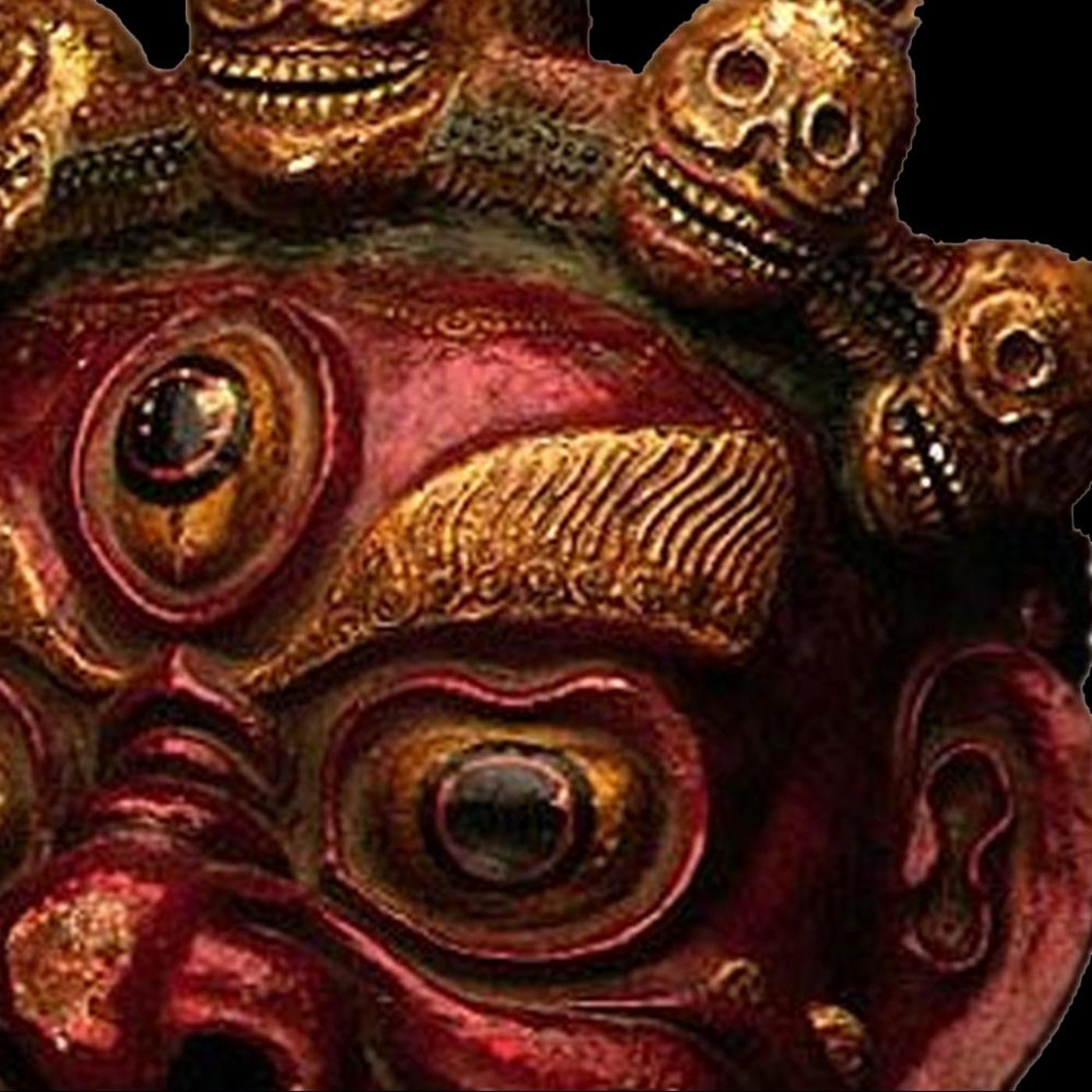 Public Enemy No. 1 (Tribal Trance Mix)