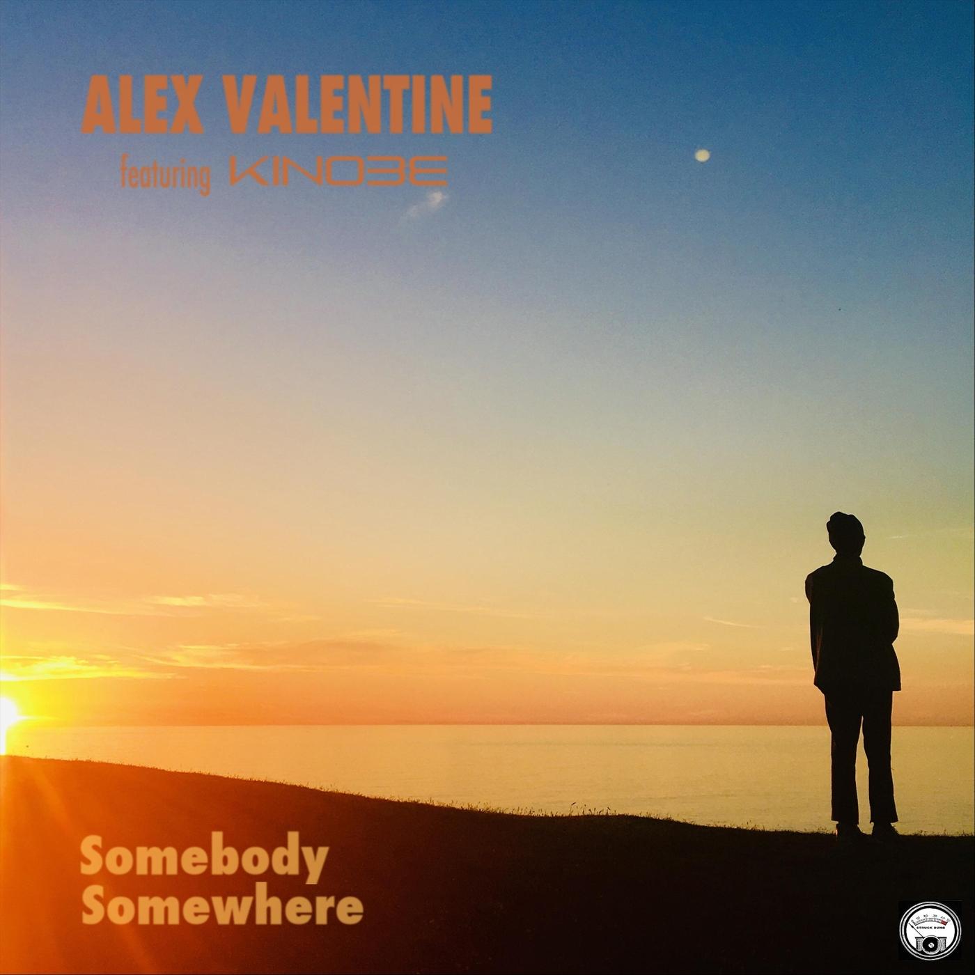 Somebody Somewhere (feat. Kinobe)