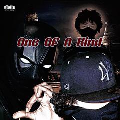 One of a kind“波多黎各”（feat. V9）