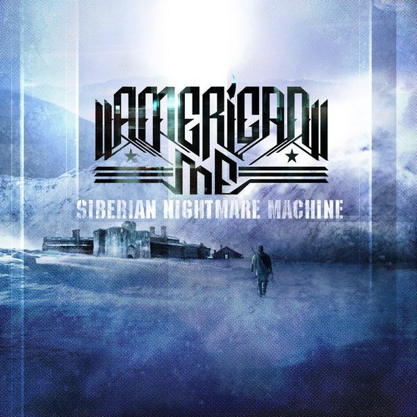 Siberian Nightmare Machine