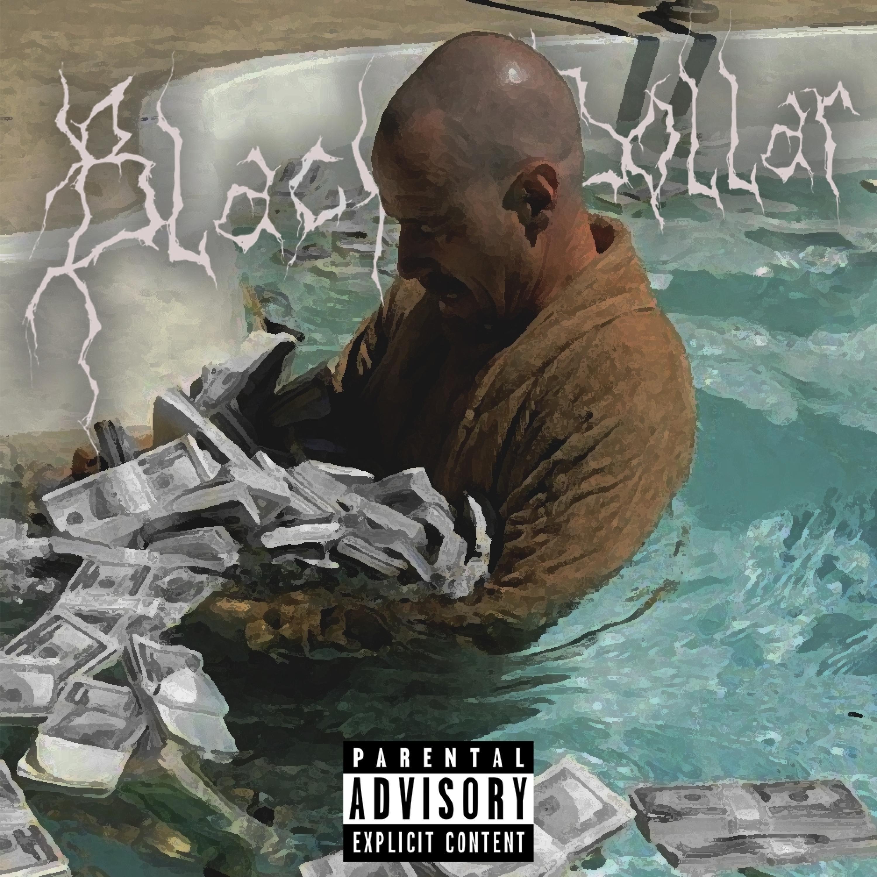 Walter White (feat. Baq, Reye$, Dolly, Kevin Rogue, Fausto & NAIR)