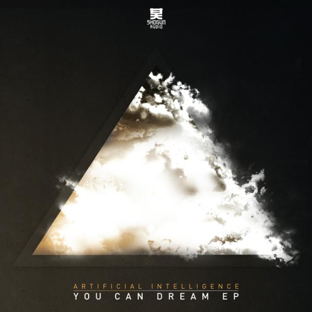 You Can Dream EP 