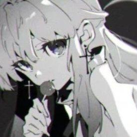 “始于你 止于你”