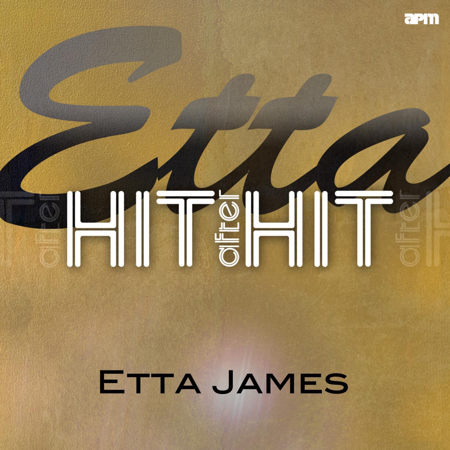 Etta - Hit After Hit专辑