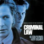 Criminal Law专辑