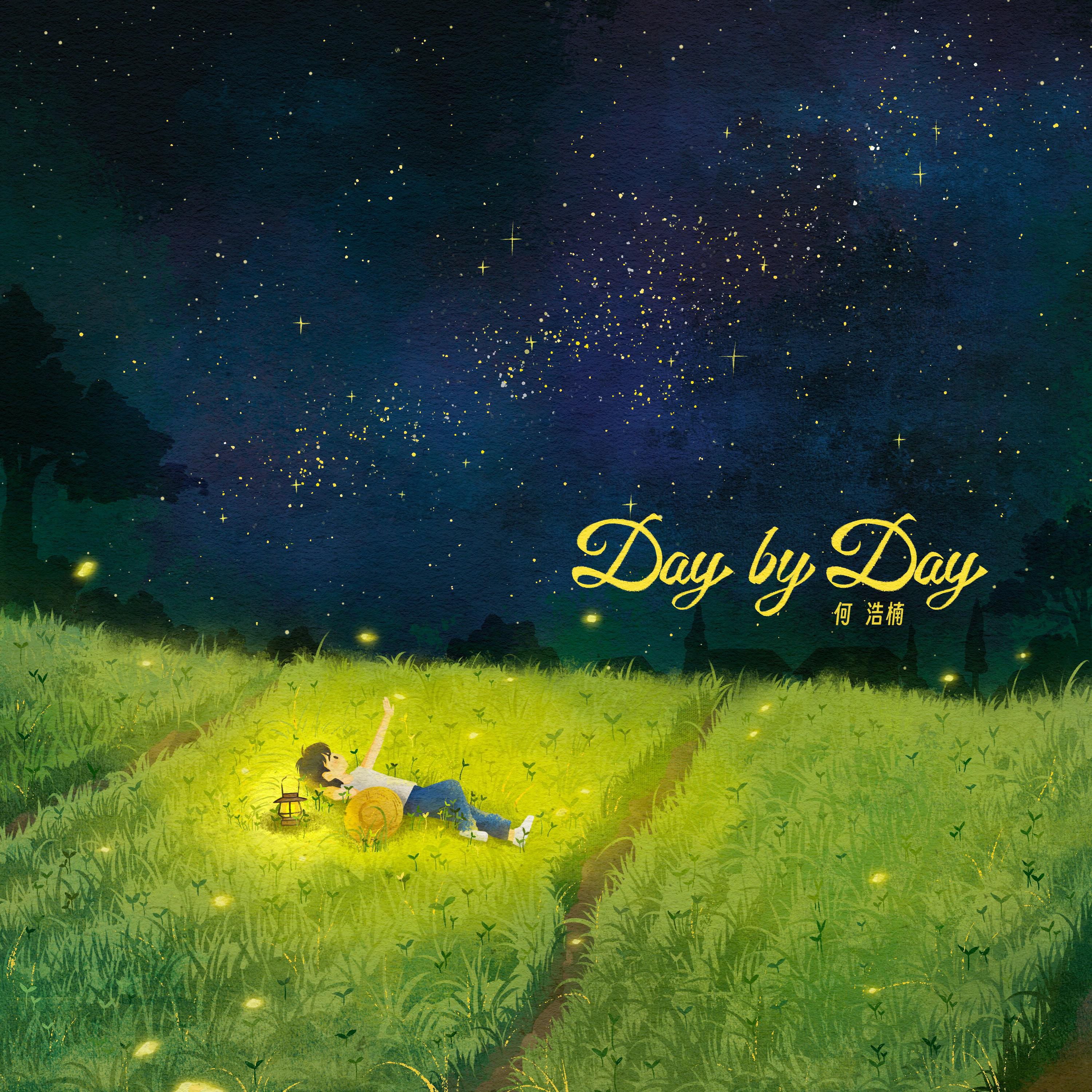 Day by Day专辑