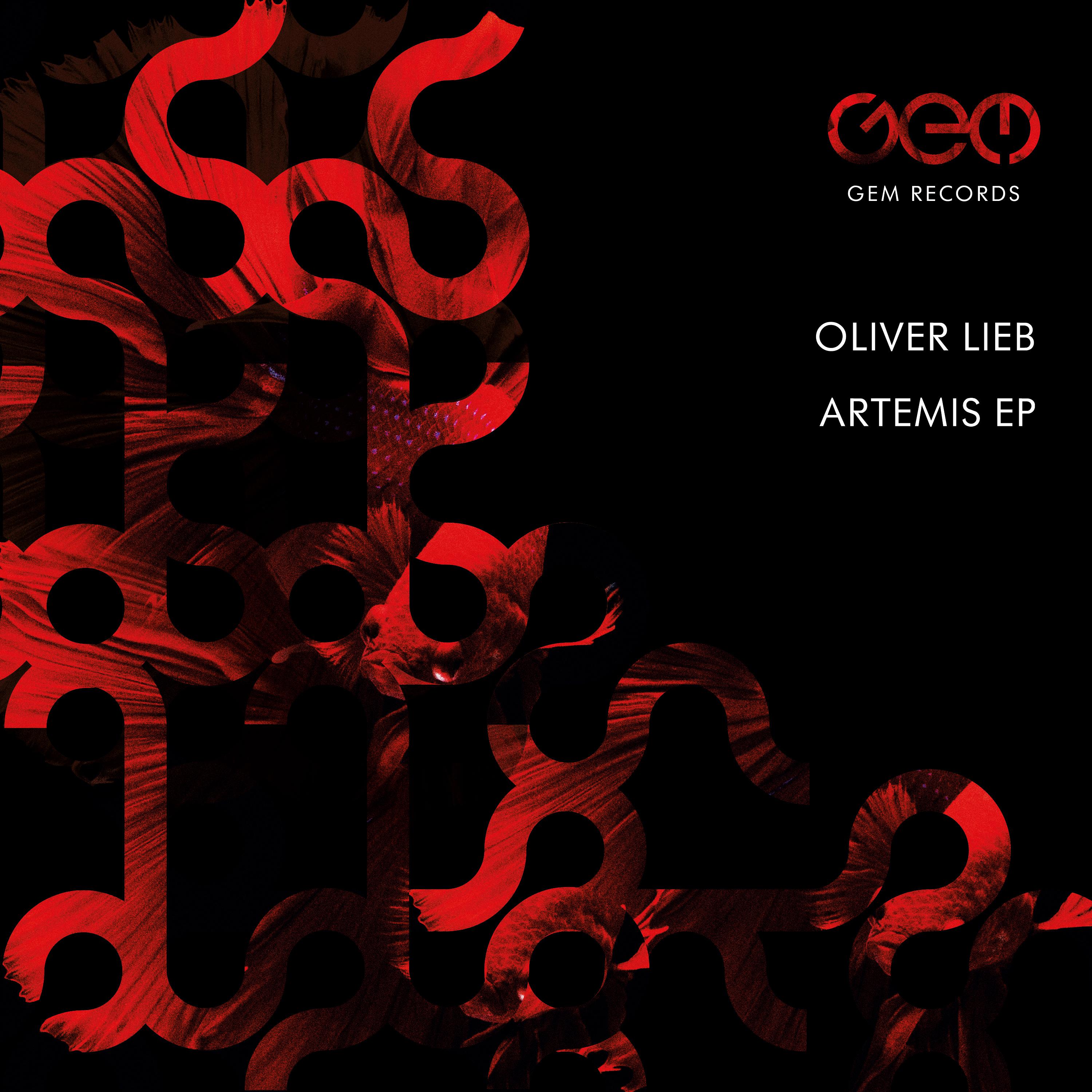 Oliver Lieb - Artemis