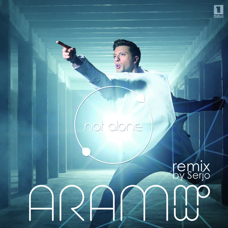 Aram MP3 - Not Alone (Remix)
