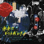 谢谢你曾作为我的光——广播剧《玫瑰不说话》主题曲