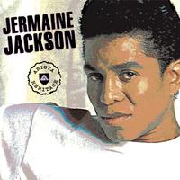 I Think It\'s Love - Jermaine Jackson (karaoke)
