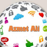 Azmat Ali资料,Azmat Ali最新歌曲,Azmat AliMV视频,Azmat Ali音乐专辑,Azmat Ali好听的歌