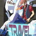 TRAVEL专辑