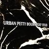 市民恩怨 Urban Petty Bourgeois’ Feud专辑