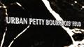 市民恩怨 Urban Petty Bourgeois’ Feud专辑
