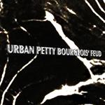 市民恩怨 Urban Petty Bourgeois’ Feud专辑