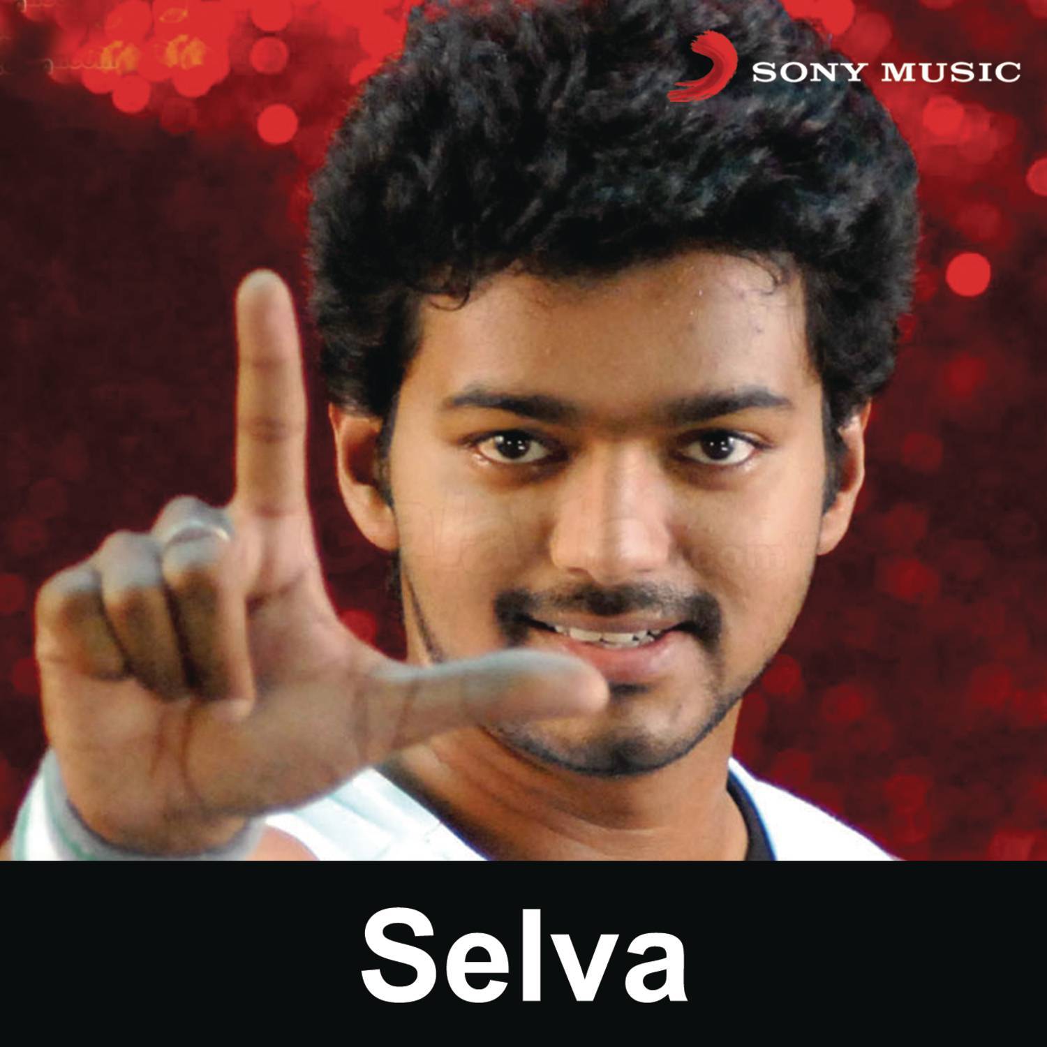 Selva (Original Motion Picture Soundtrack)