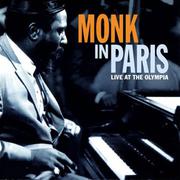 Monk In Paris: Live At The Olympia