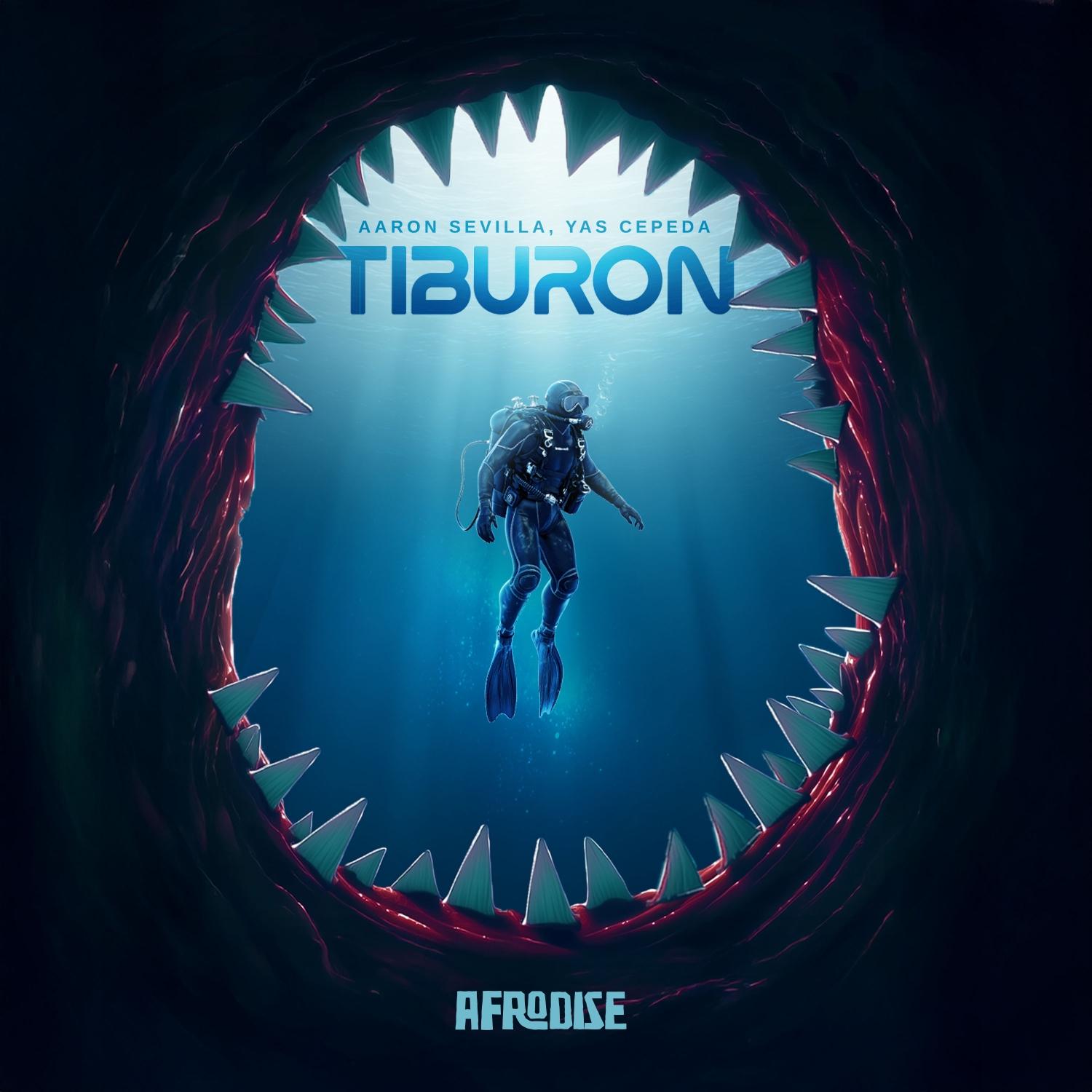 Tiburon