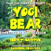 Yogi Bear - Theme From The Hanna-Barbera Cartoon Series (Instrumental)