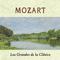 Mozart, Los Grandes de la Clásica专辑