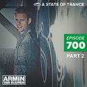 A State Of Trance Episode 700 (Part 2) [Live from Lunapark, Sydney - Australia]专辑