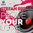 Prove Your Love专辑