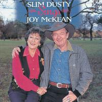 Slim Dusty - Biggest Disappointment (karaoke)