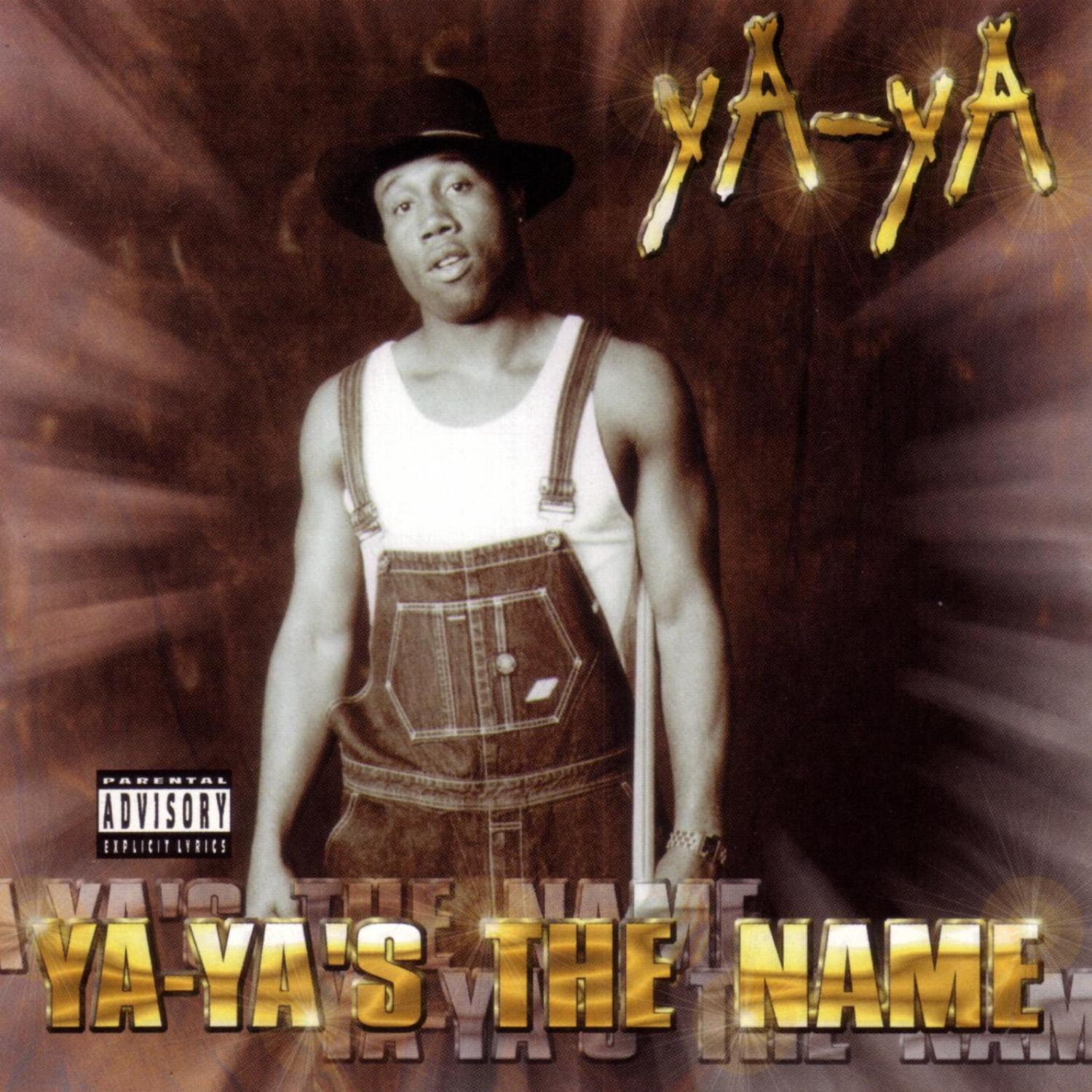 Ya-Ya'S The Name