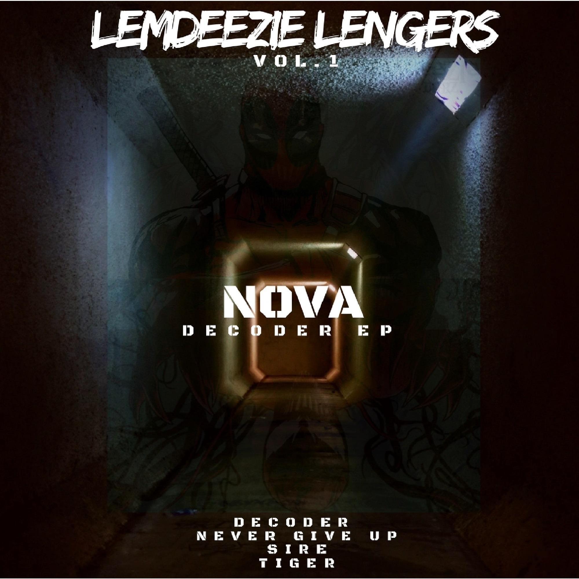 LemDeezie Lengers Vol 1