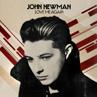 Love me again (Inst.)原版 - John Nen