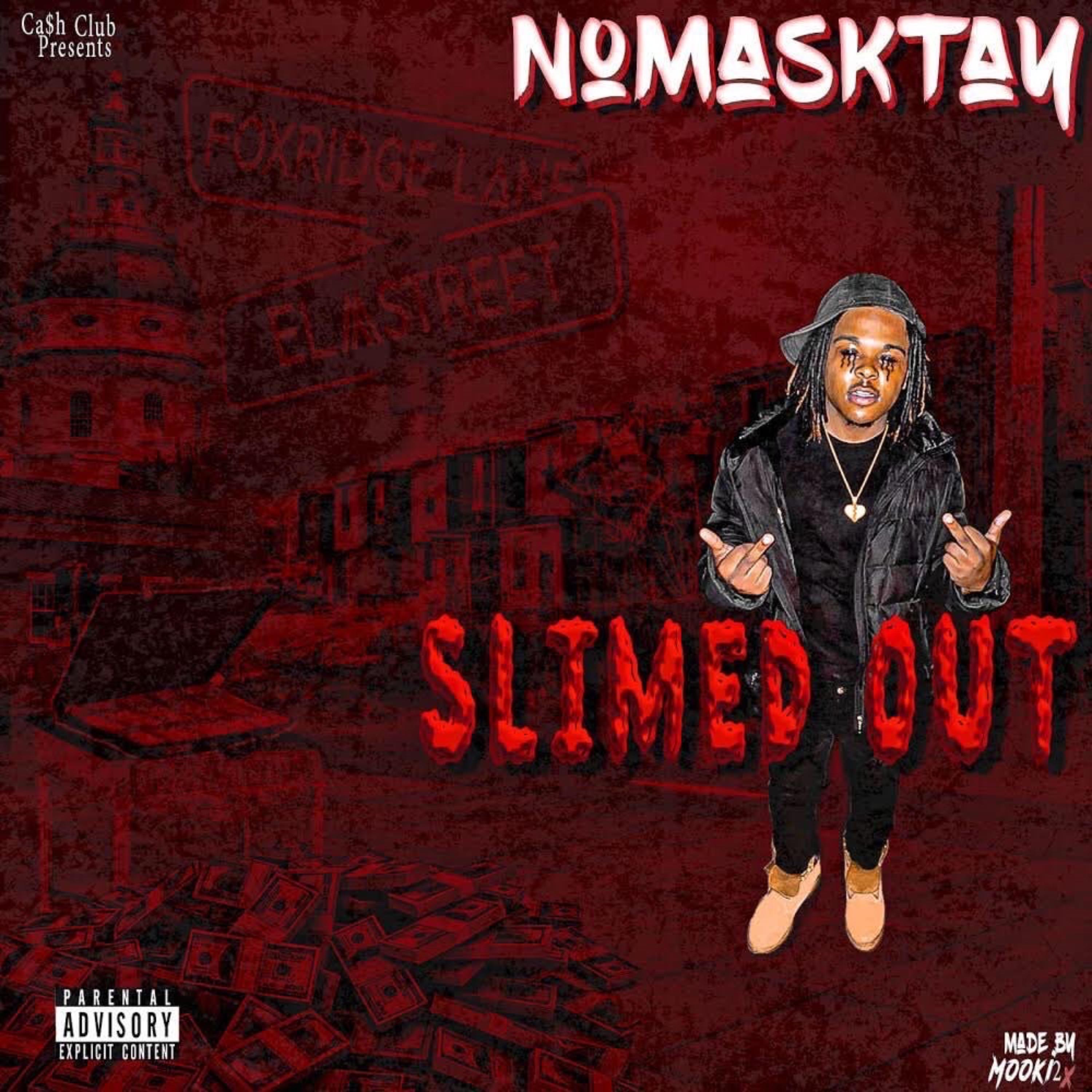 Slimed Out