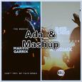 What We Live For Can't Feel My Face(Ada_& Mashup)