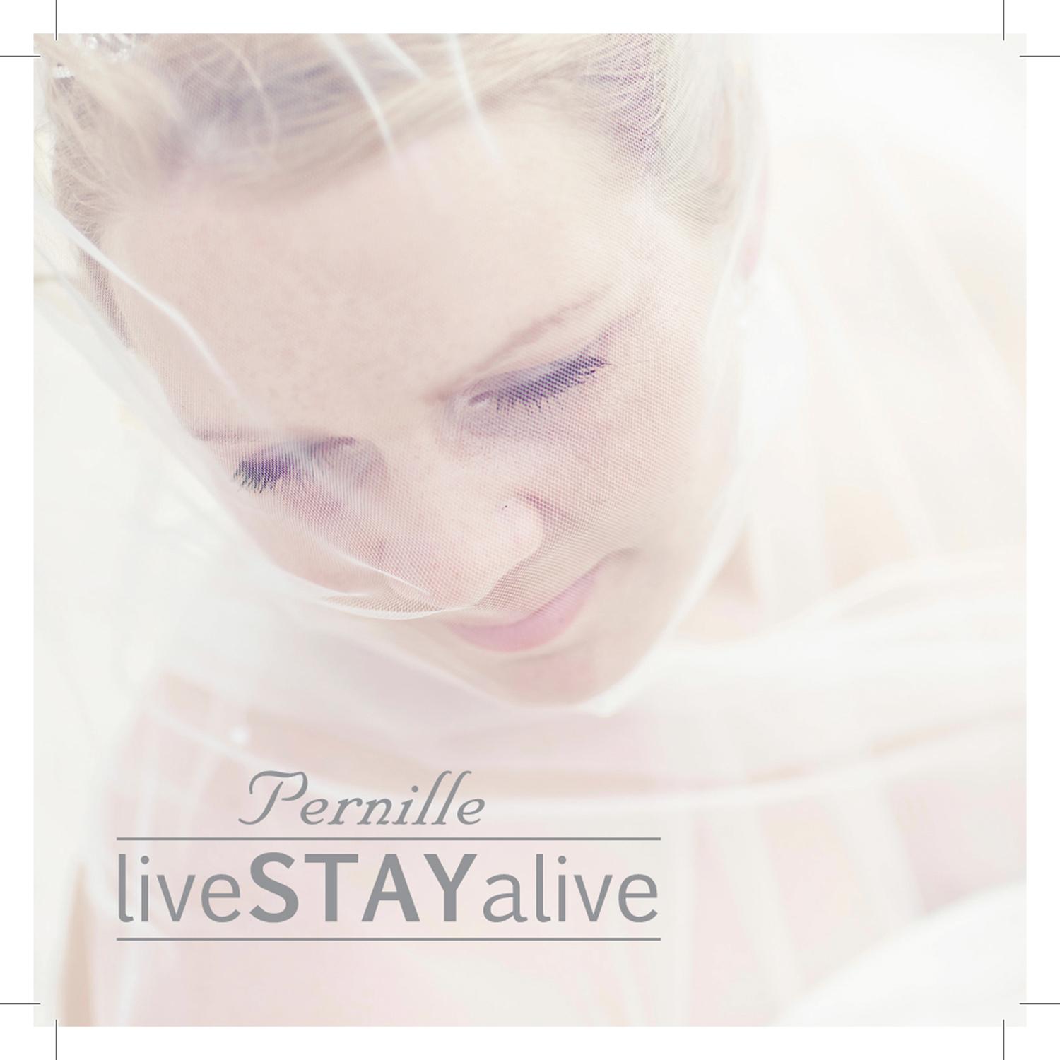 Live Stay Alive