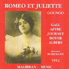 François Ruhlmann - Roméo et Juliette : Acte III. Une place devant la demeure des Capulets, scène du duel - ''Ah! Jour de deuil