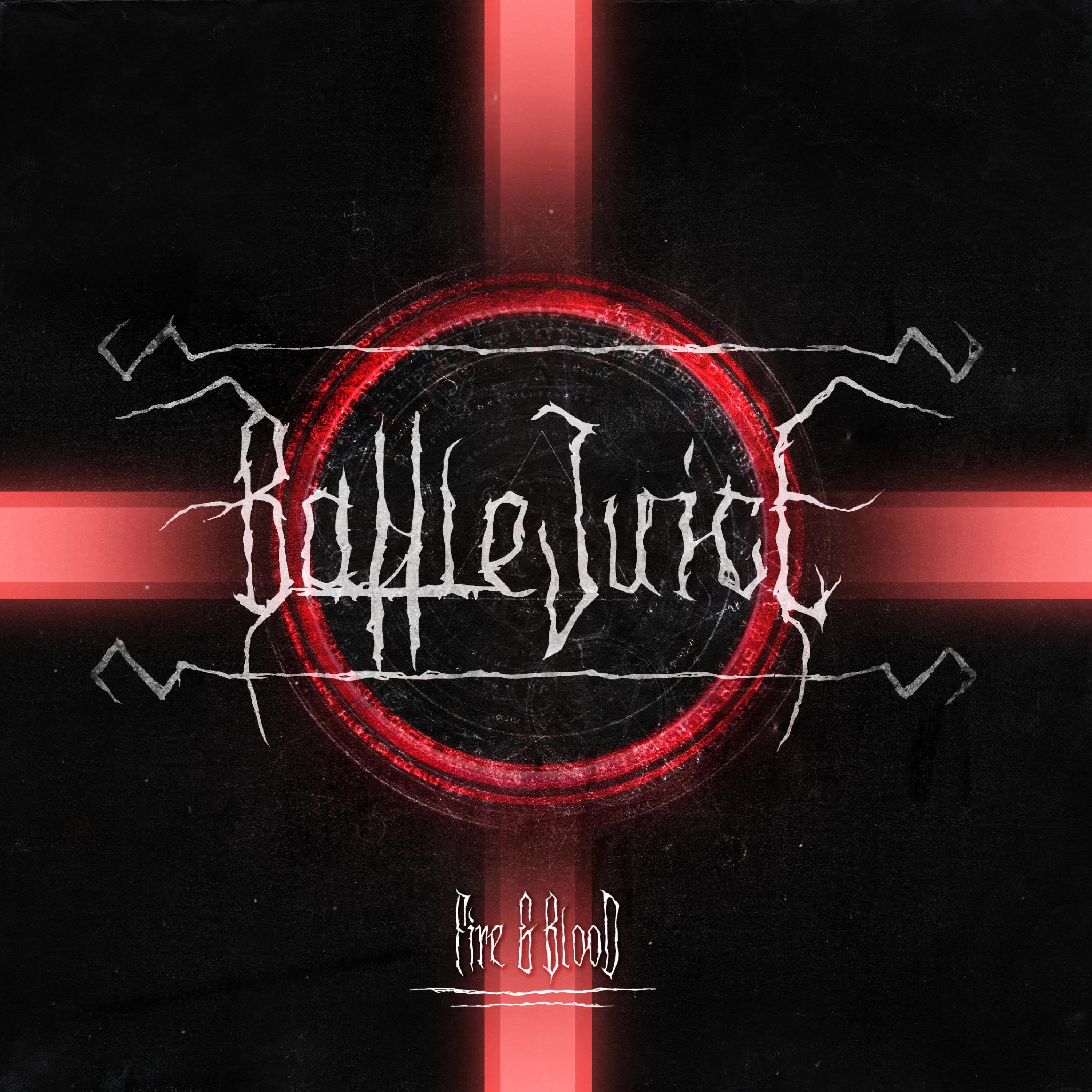 Battlejuice - Metal Shell
