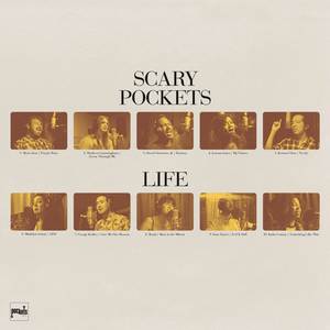 Scary Pockets & Rozzi - Man in the Mirror (Karaoke Version) 带和声伴奏 （降2半音）