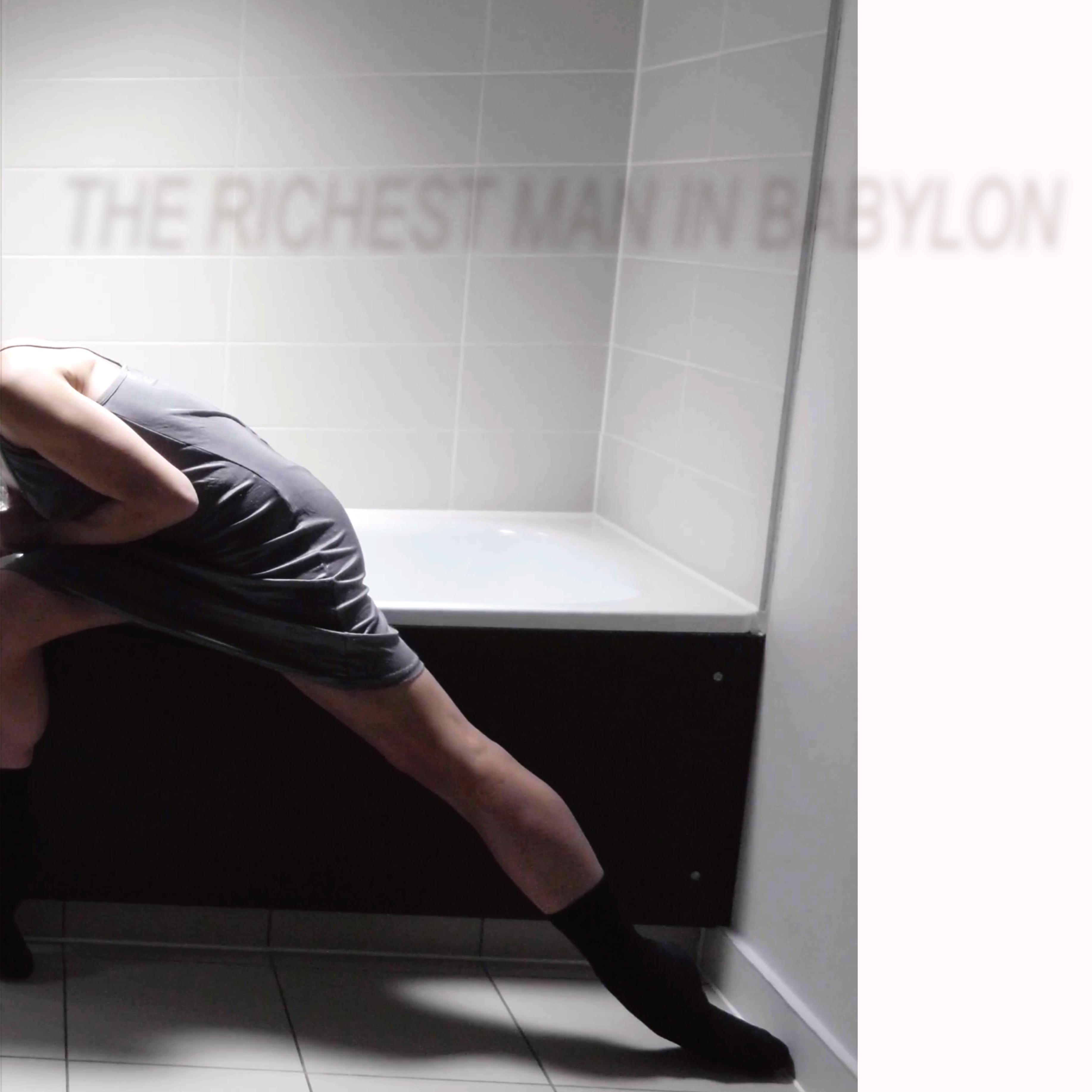 The Richest Man In Babylon OST