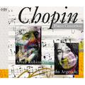 CHOPIN, F.: Piano Concertos Nos. 1 and 2 (Rubinstein, Warsaw Philharmonic, Rowicki, Argerich, Sinfon