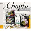 CHOPIN, F.: Piano Concertos Nos. 1 and 2 (Rubinstein, Warsaw Philharmonic, Rowicki, Argerich, Sinfon