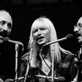 Peter, Paul & Mary