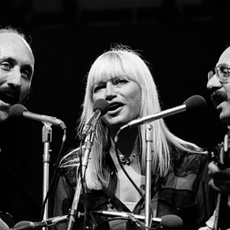 Peter, Paul & Mary