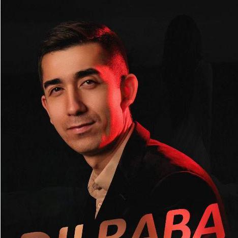 Delraba《迪丽热巴》