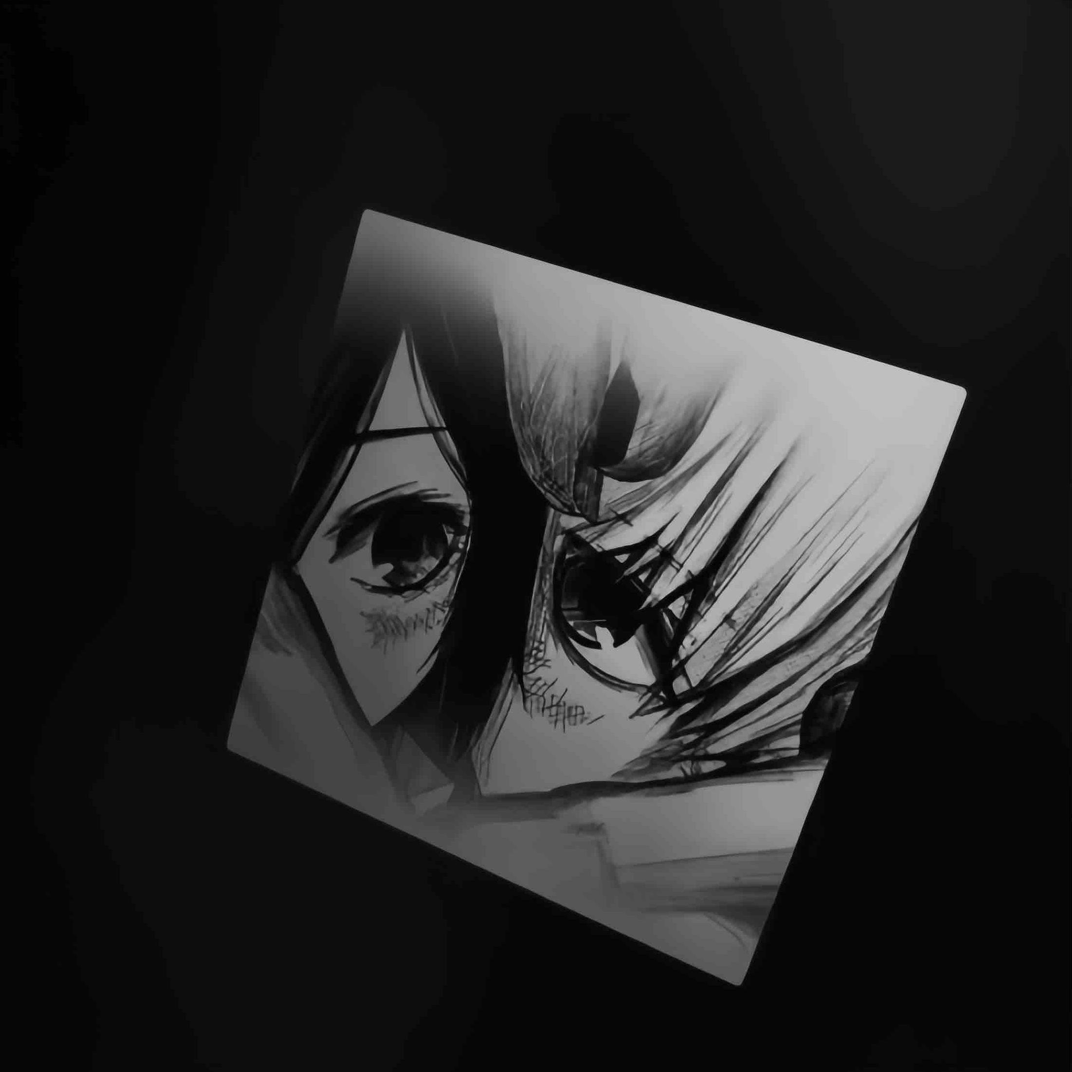 病态的爱（氛围版）