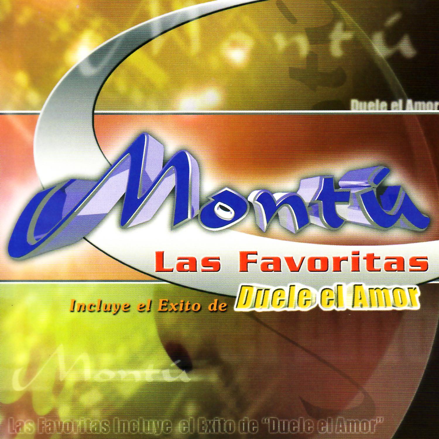 Las Favoritas