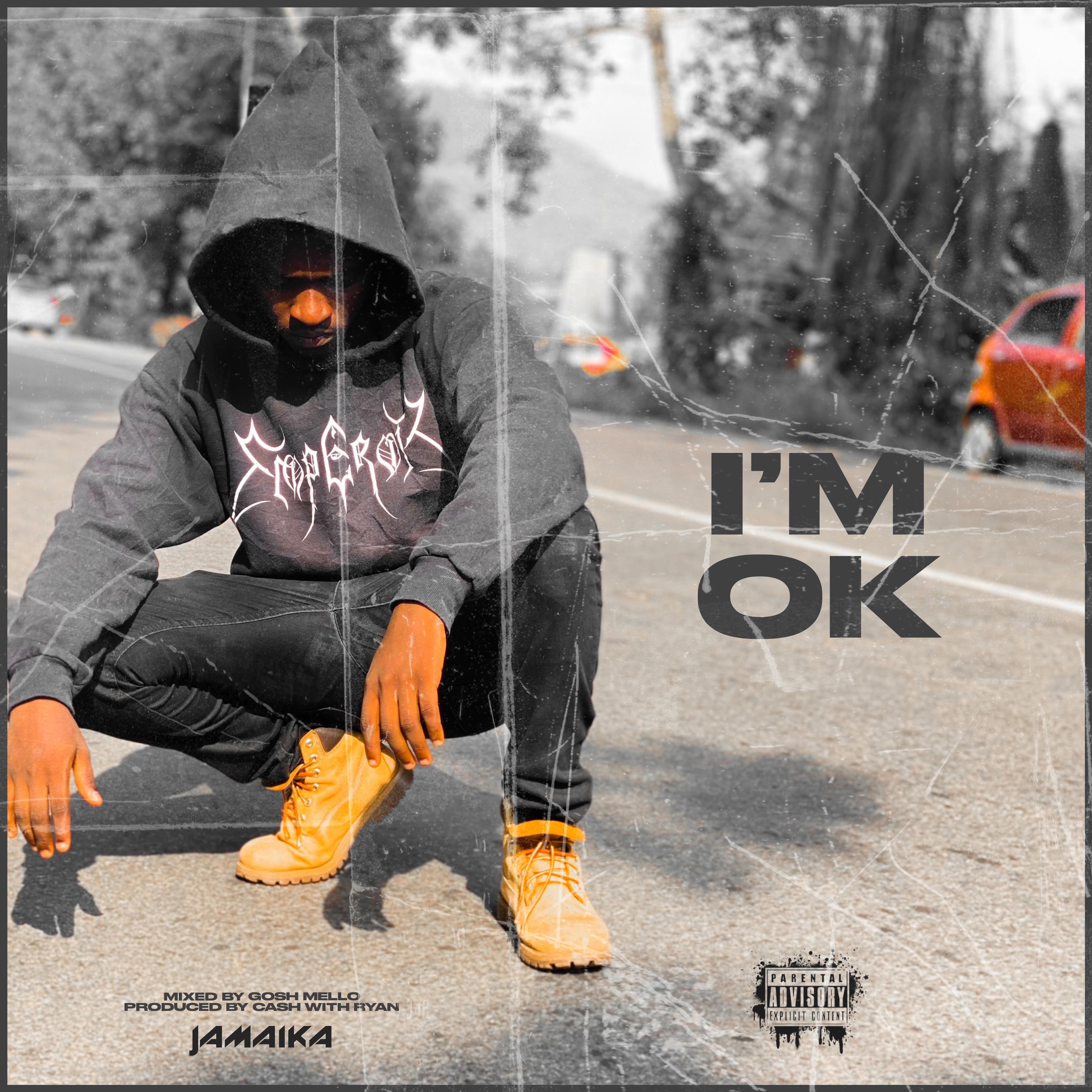 I'M OK
