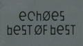 Best of Best专辑